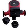 Насос циркуляционный FRAP F830,258 с мокрым ротором и комплектом соединителей